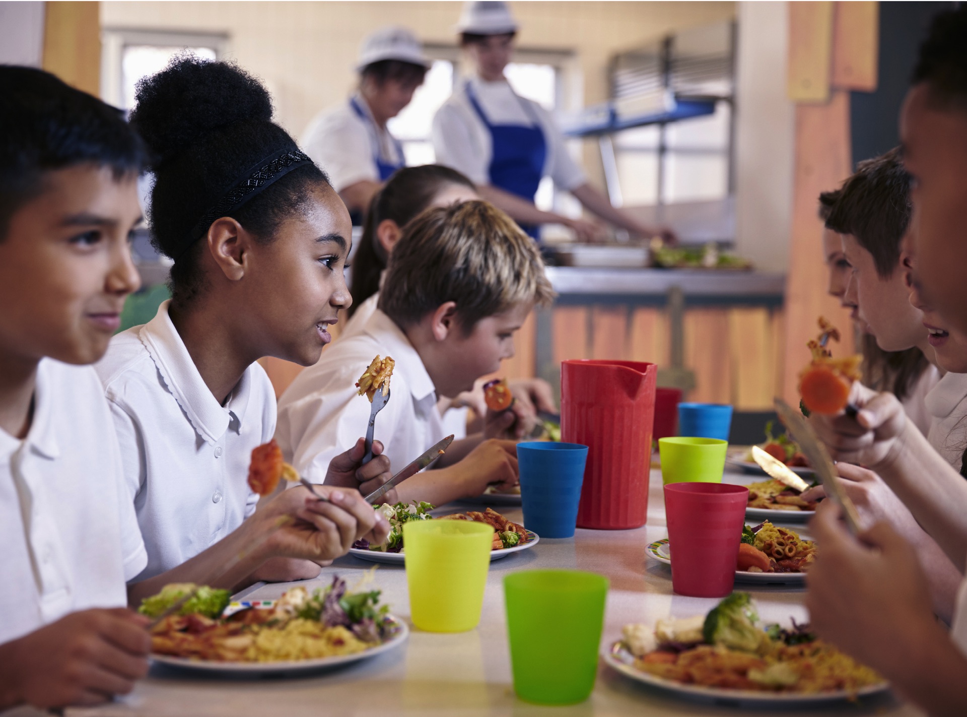 What canteen food should your kid eat in school, Health News - AsiaOne